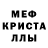КЕТАМИН VHQ Antoshik mopar